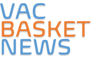 Communiqué VACBASKET